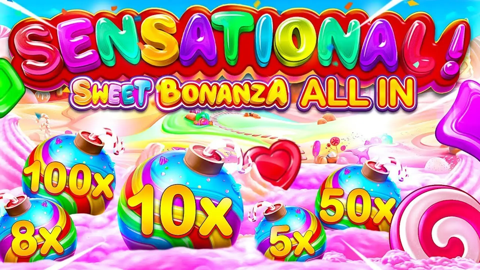 slot bonanza